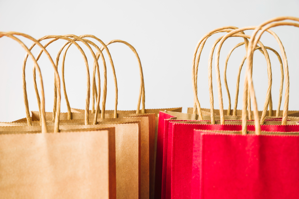 Gdzie można kupić torby papierowe Przegląd dostępnych opcji