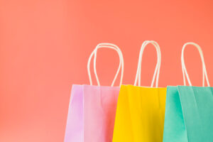 VAT na torby papierowe