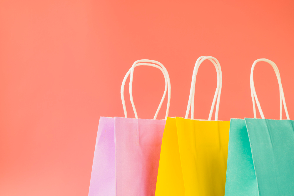 VAT na torby papierowe